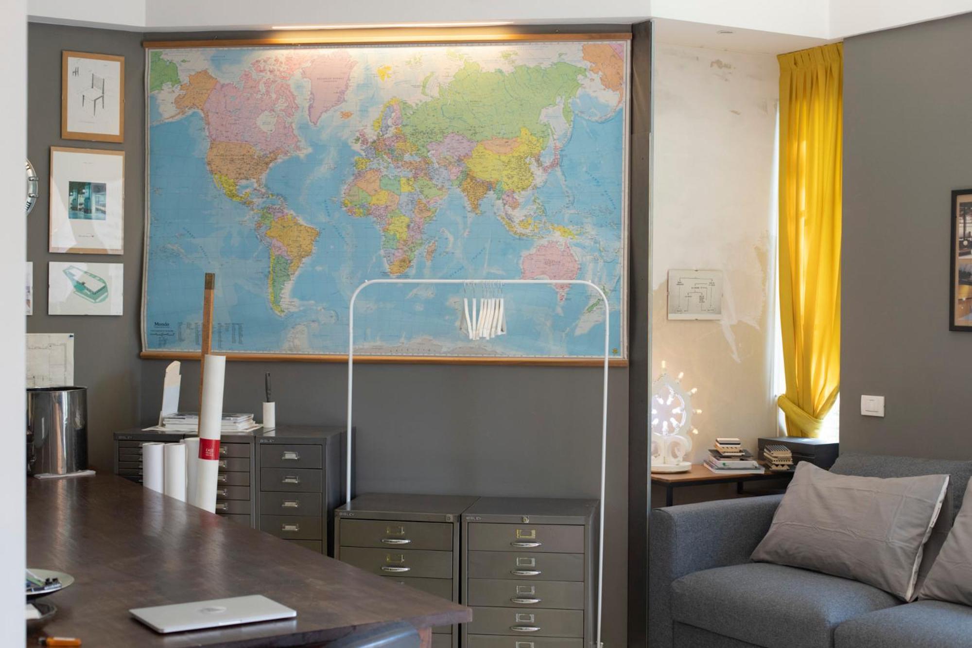Studio Ginko - Cozy Studio For Travel And Work Milaan Buitenkant foto