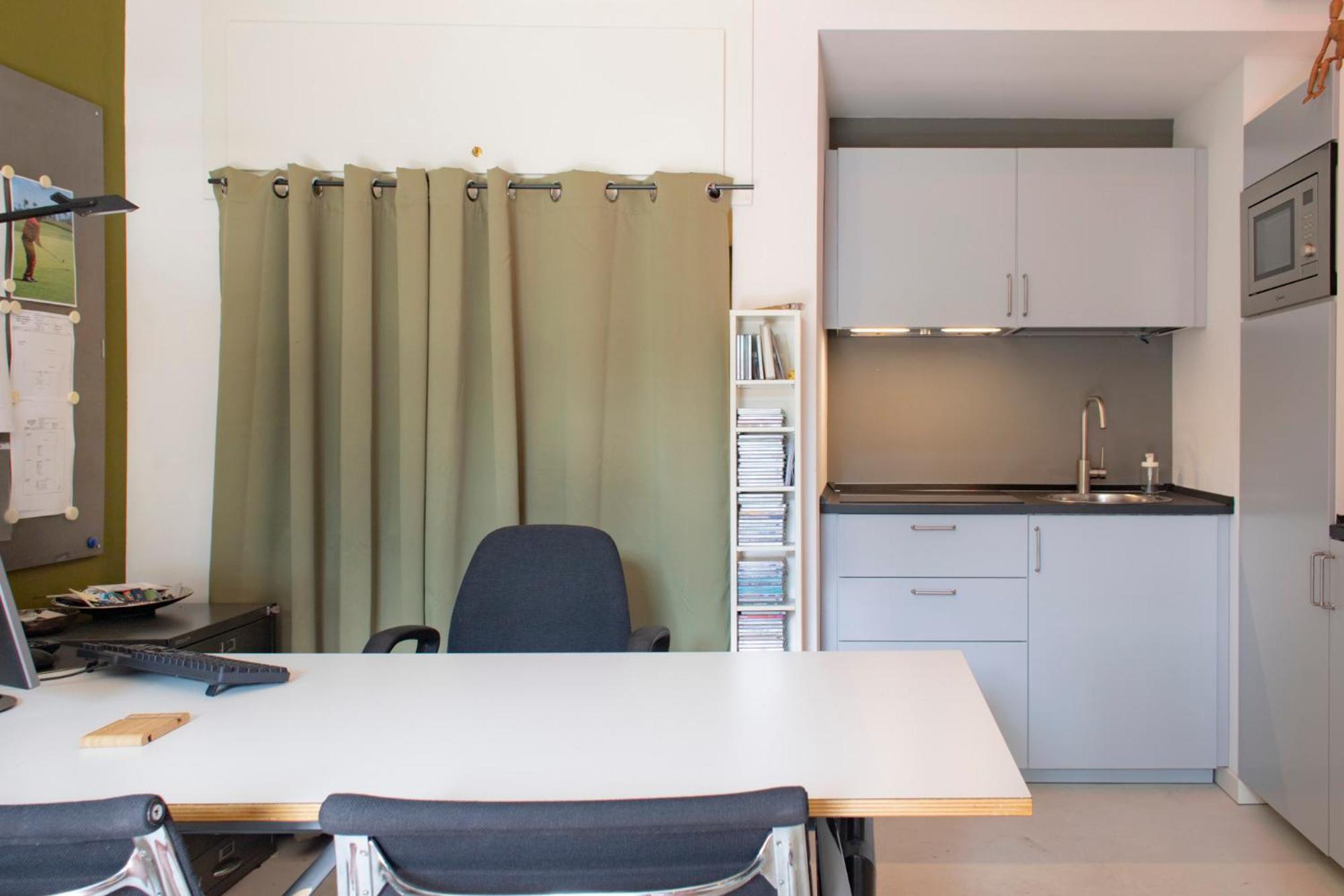 Studio Ginko - Cozy Studio For Travel And Work Milaan Buitenkant foto